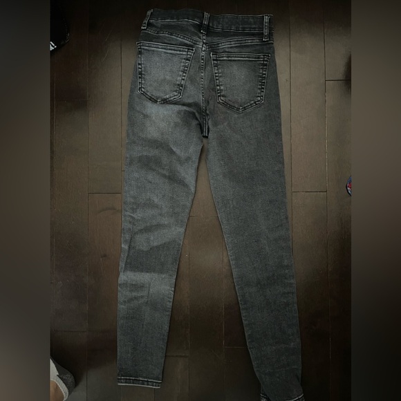 Grey jeans - Picture 2 of 2